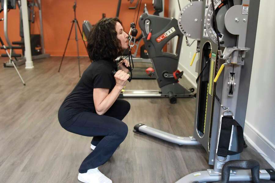 New gym in Cos Cob promises smarter workouts - CTInsider.com