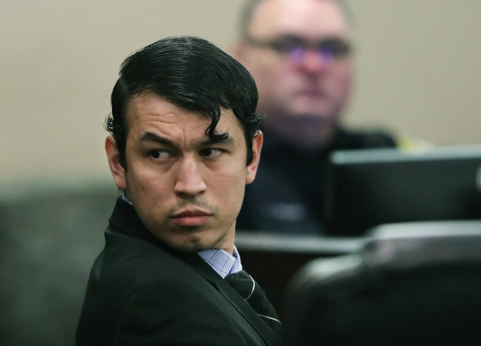 Witness in murder retrial says defendant feared victim ‘would snitch ...
