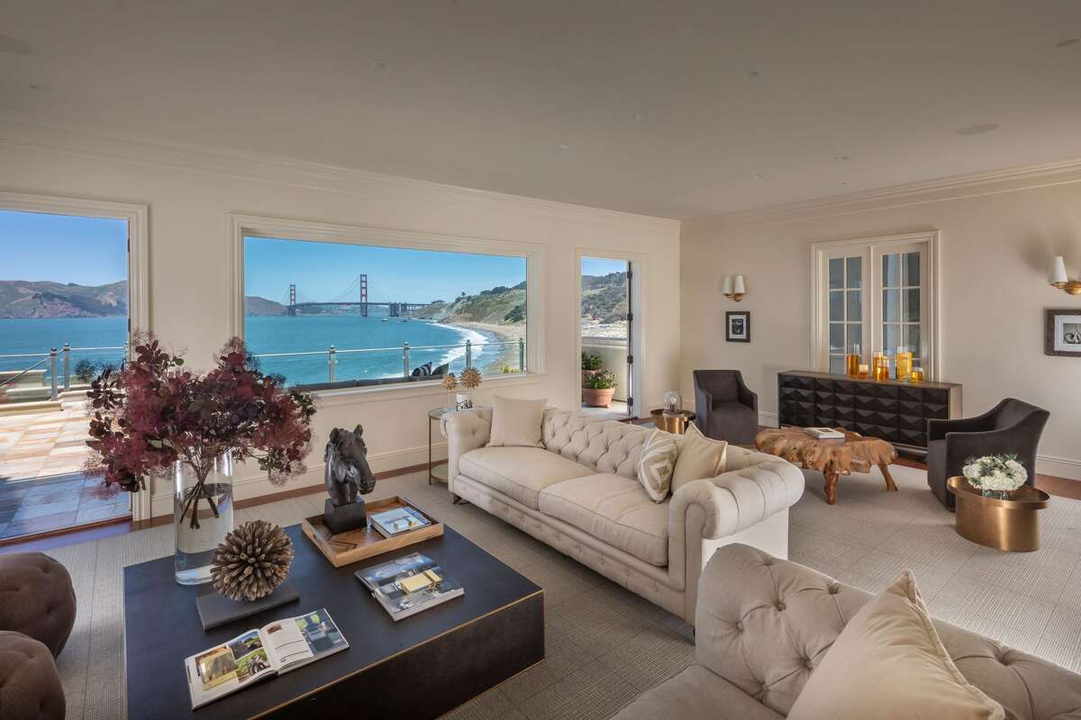 The most expensive homes sold in San Francisco in 2019