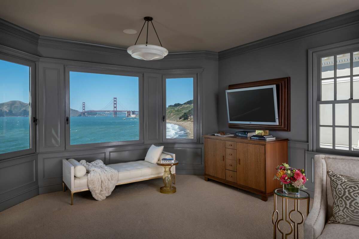 This 18 million Seacliff home was the secondbiggest real estate deal