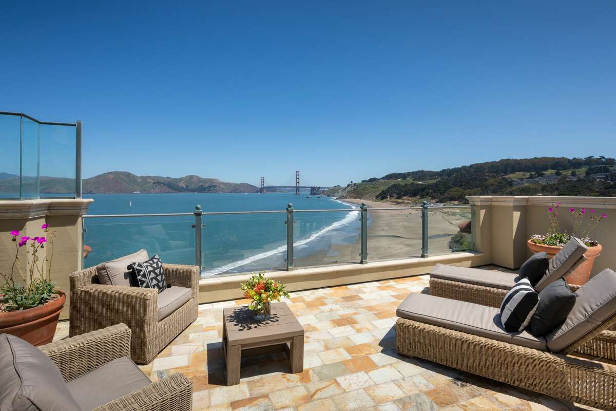 This 18 million Seacliff home was the secondbiggest real estate deal