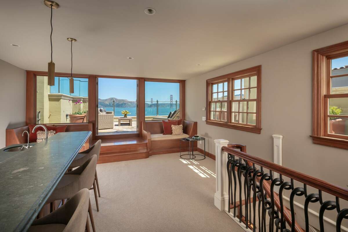 This 18 million Seacliff home was the secondbiggest real estate deal