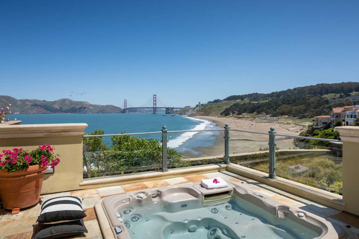 This 18 million Seacliff home was the secondbiggest real estate deal