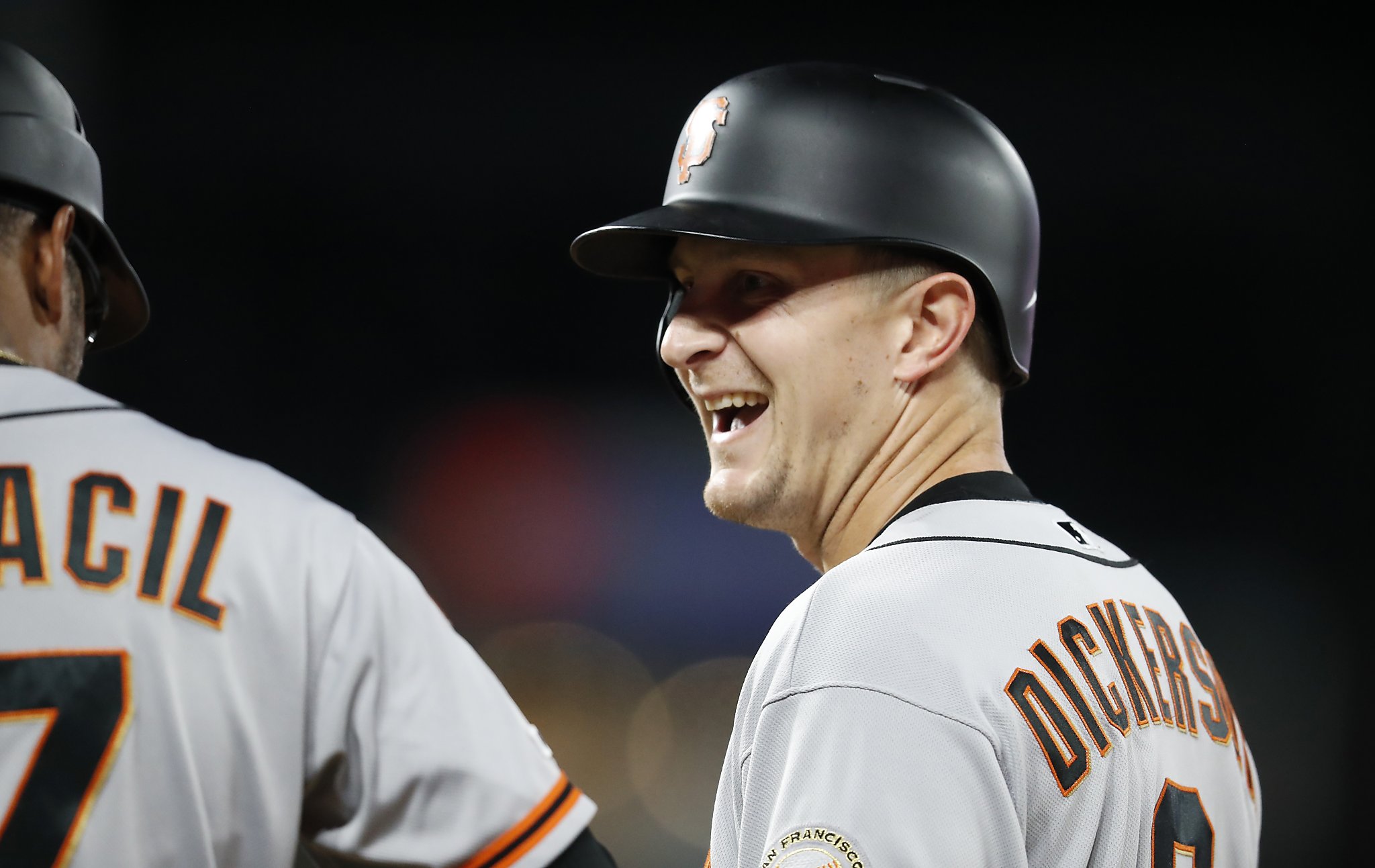 giants-alex-dickerson-unable-to-use-nickname-he-wants-in-players