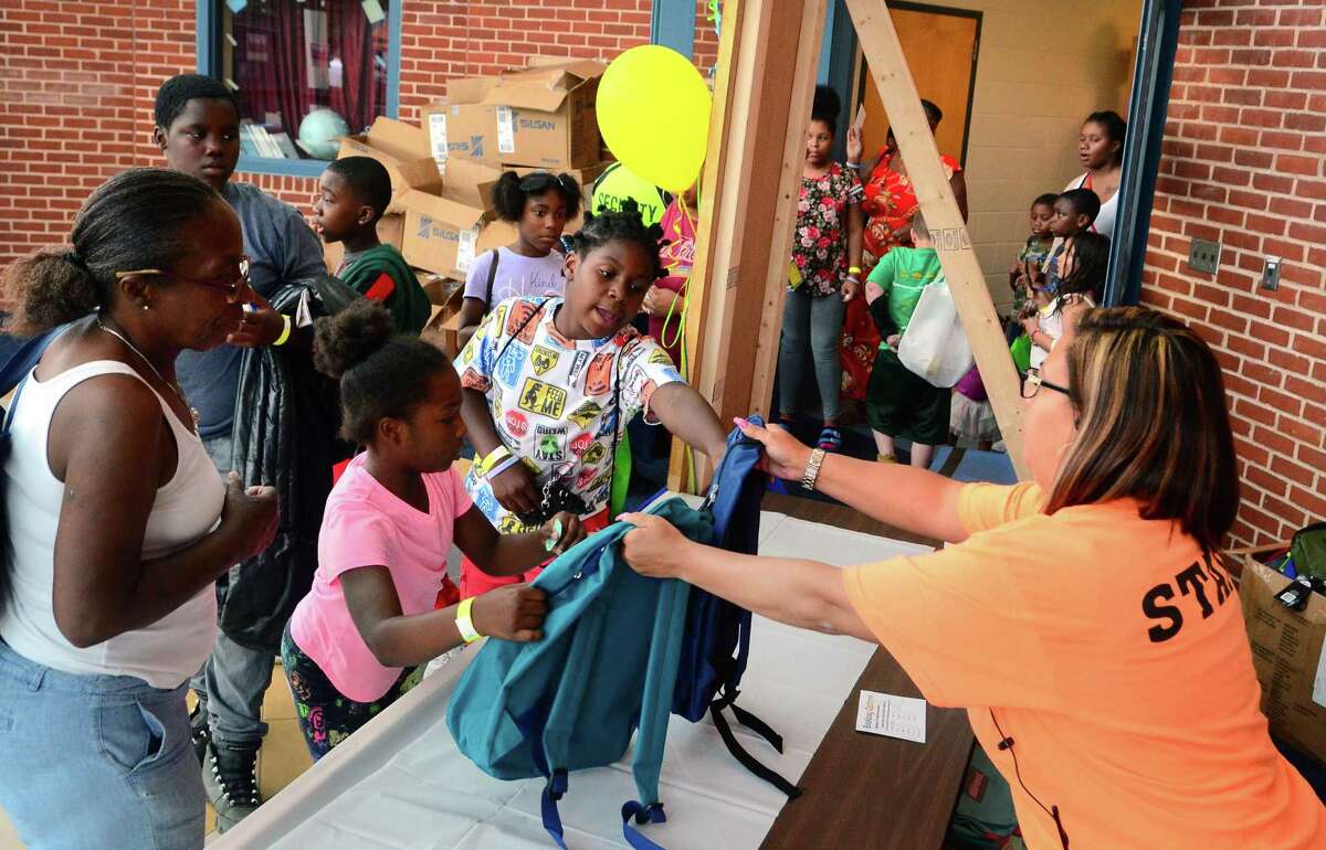 New Haven Housing Authority cancels July rent because of coronavirus