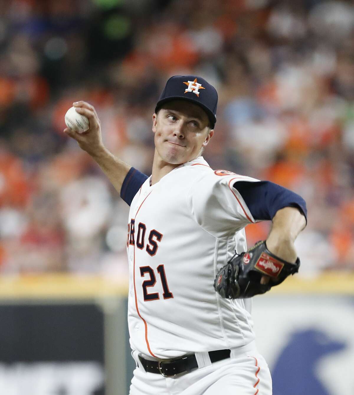 Astros rout Rockies, pick up Zack Greinke in his debut