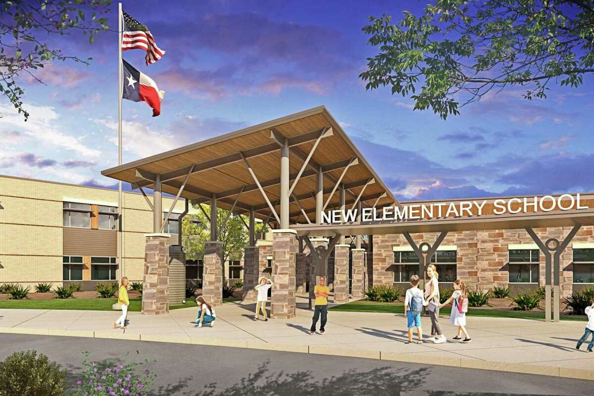 Fort Bend ISD trustees approve designs for new 45.8 million elementary