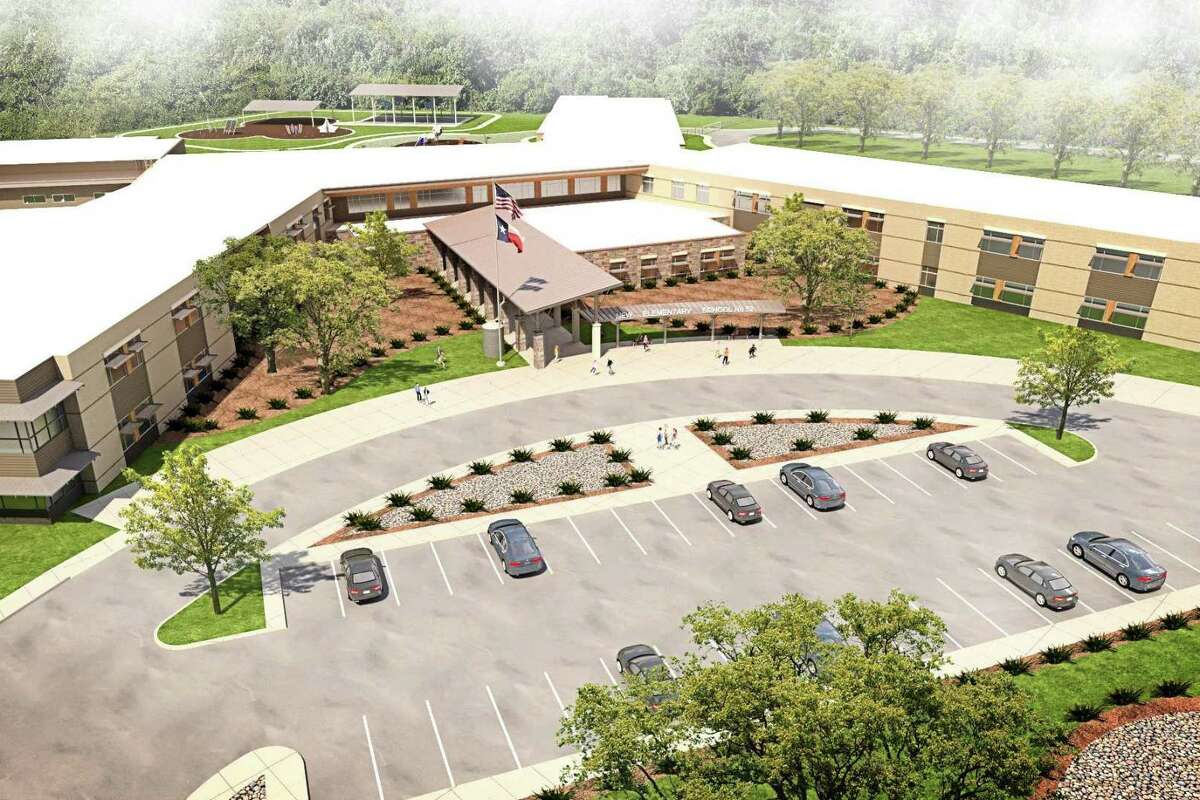 Fort Bend ISD trustees approve designs for new 45.8 million elementary