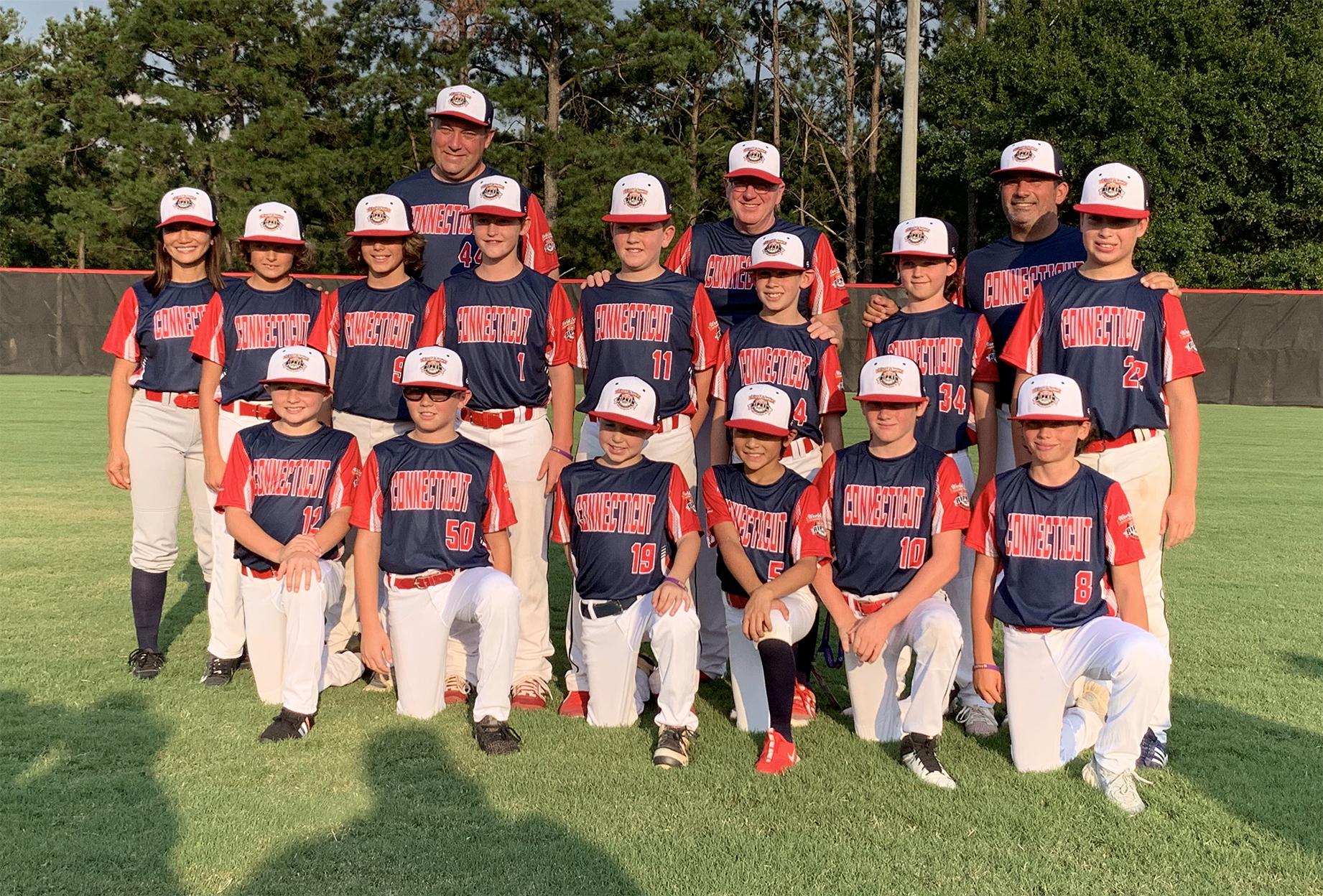 West Raleigh Wins 11U Cal Ripken World Series! – West Raleigh Baseball