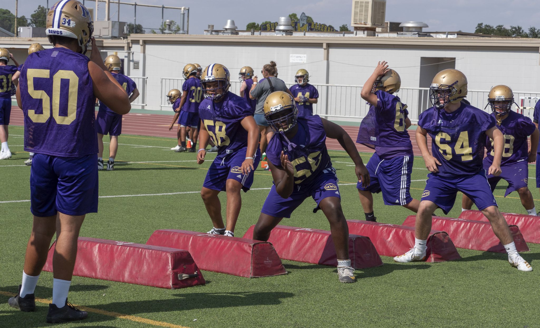 photos-midland-high-football-at-practice