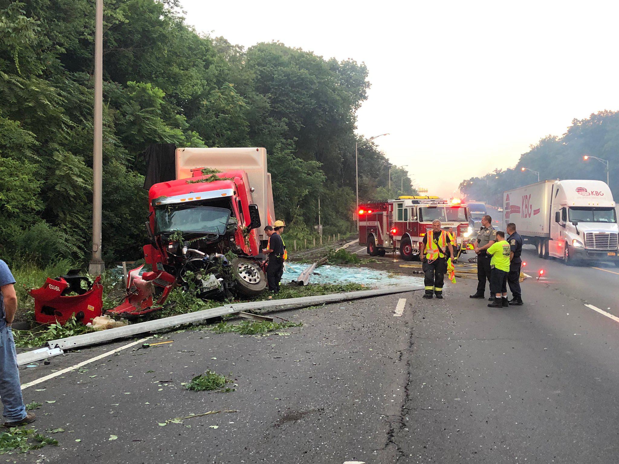 Accident 95 Delaware Today - g59ab2x