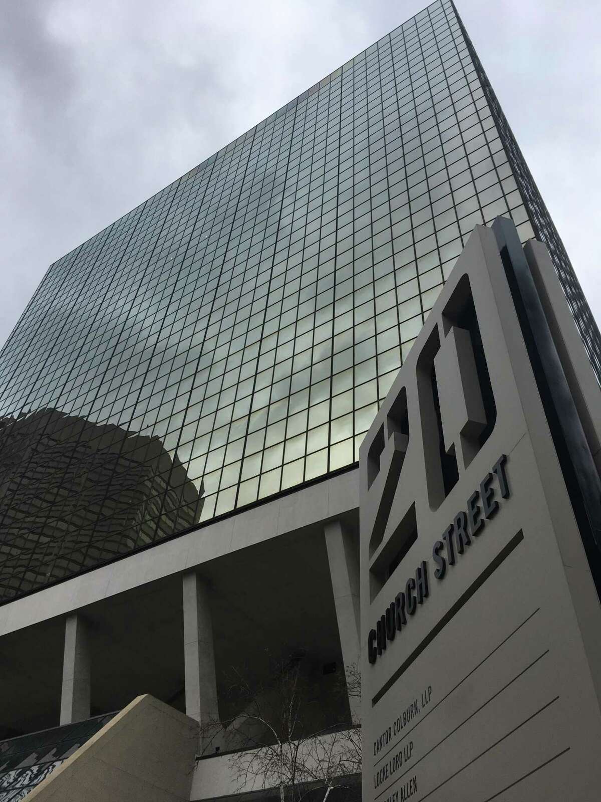 A major tax deal for a prominent Hartford landlord