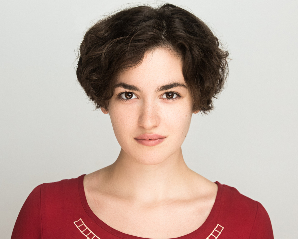 Eliza Hamilton Actress 2025