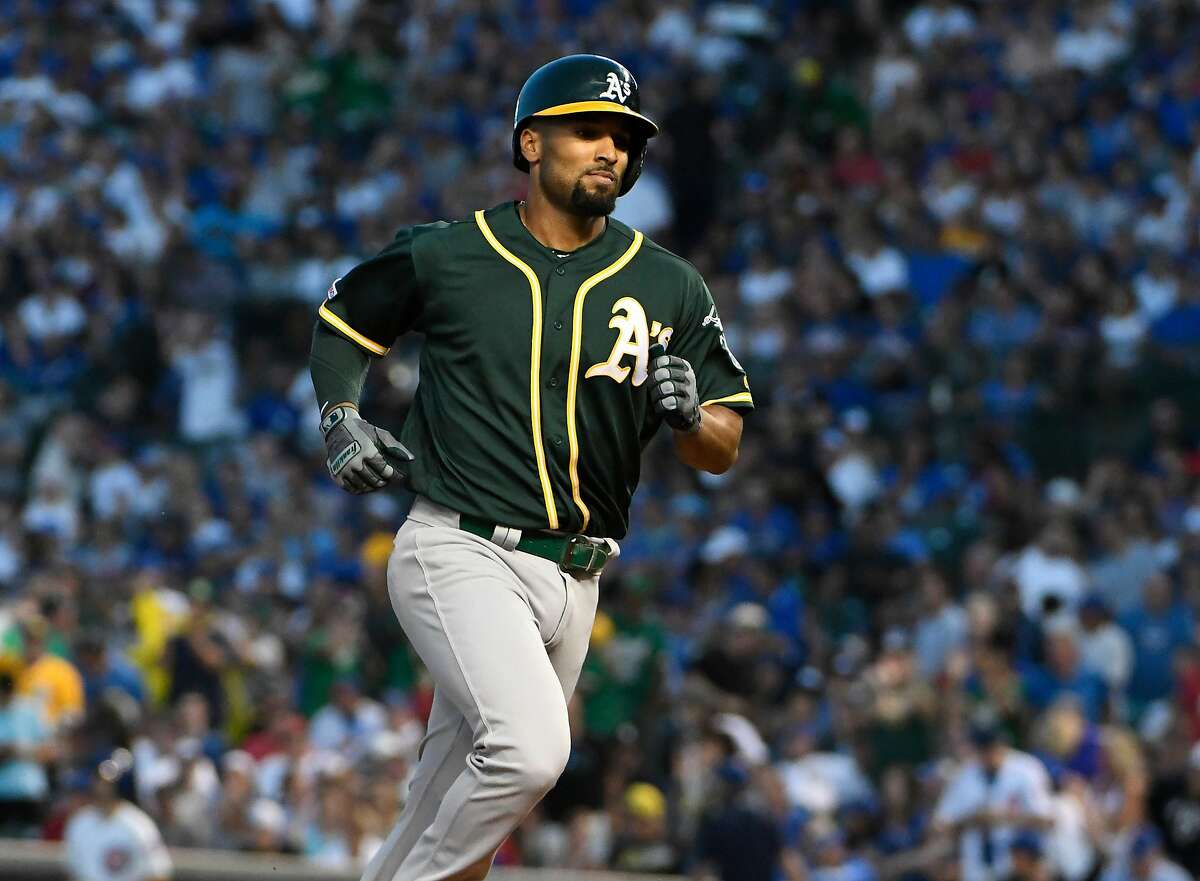 Marcus Semien  2021 Highlights 