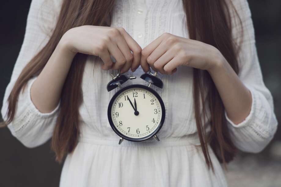 Dear Abby: Timing is an issue for couple wanting to start their family