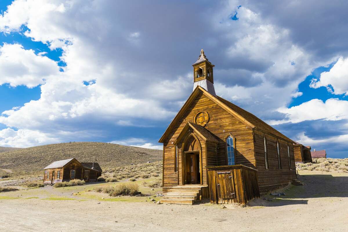 hidden ghost town most have not seen in the usa