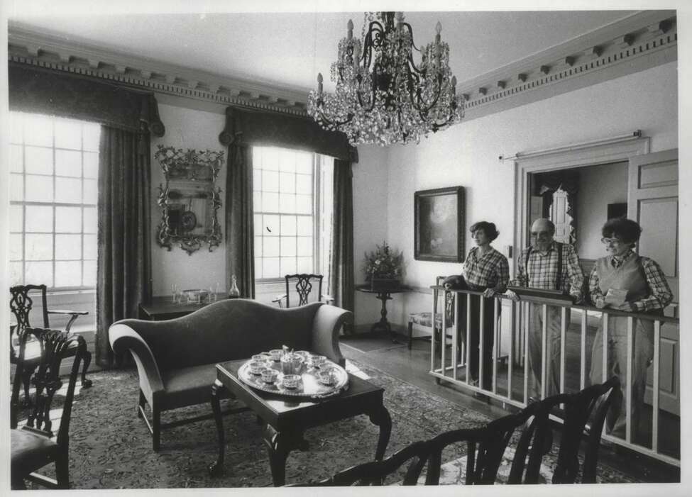 Photos Schuyler Mansion pictures from the archive