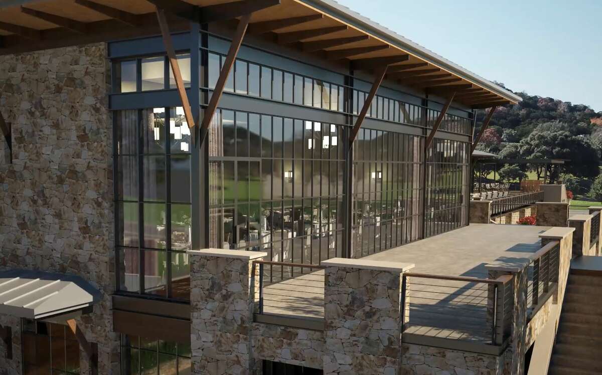 The resort, located just outside Boerne, is coming back "Tapatio Strong" from the November 2017 fire which left the complex's clubhouse in complete ruin. Starting Oct. 1, guests can get away to the property, situated on 220 acres of Texas Hill Country, that's promising to be "bigger and better than ever."