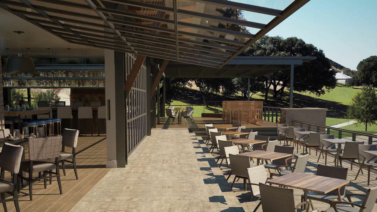 The resort, located just outside Boerne, is coming back "Tapatio Strong" from the November 2017 fire which left the complex's clubhouse in complete ruin. Starting Oct. 1, guests can get away to the property, situated on 220 acres of Texas Hill Country, that's promising to be "bigger and better than ever."