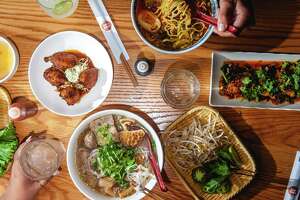 Jane Stern: ‘Asian hawker fare’ is welcome in Westport’s restaurant scene