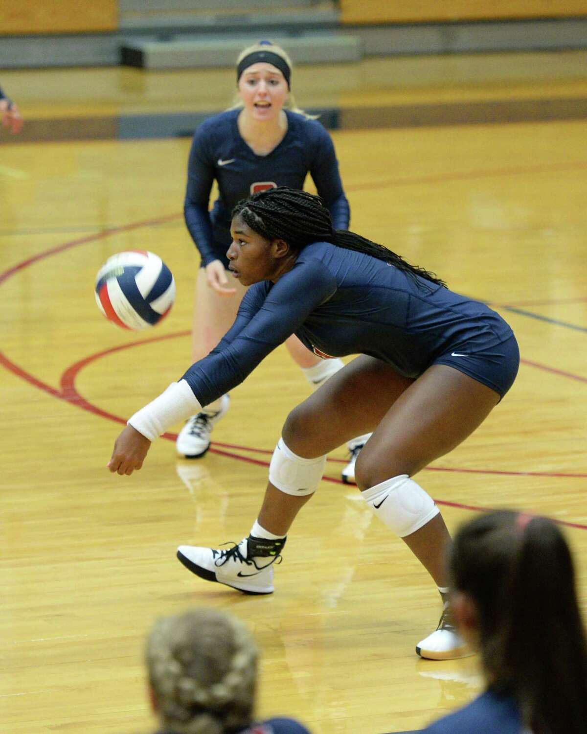 Katy ISD lands 23 volleyball players on AVCA national lists