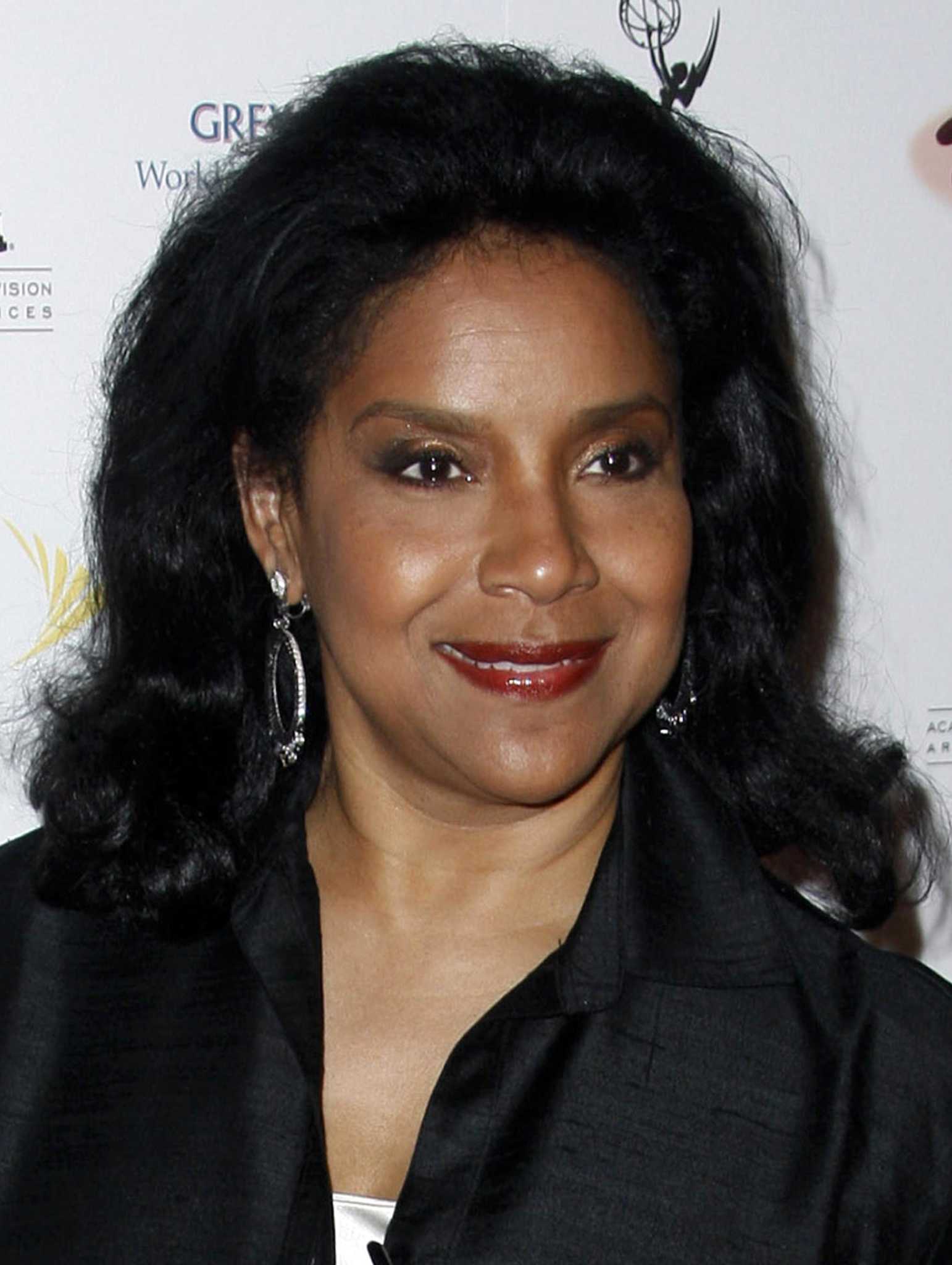 Phylicia Rashad comfortable in role as America's mom ...