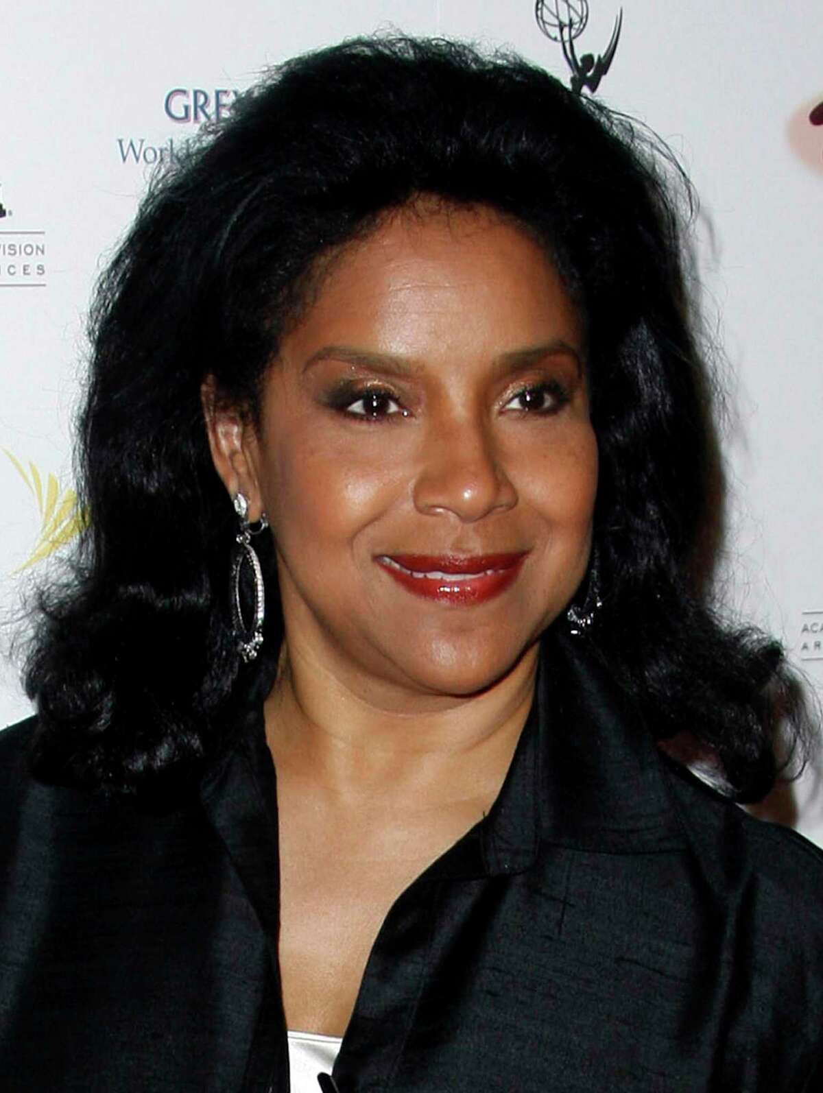 ** FILE ** In this Sept. 19, 2008 file photo, Phylicia Rashad arrives at the 2008 Primetime Emmy Awards Nominees for Outstanding Performance reception in Los Angeles. (AP Photo/Matt Sayles, file)