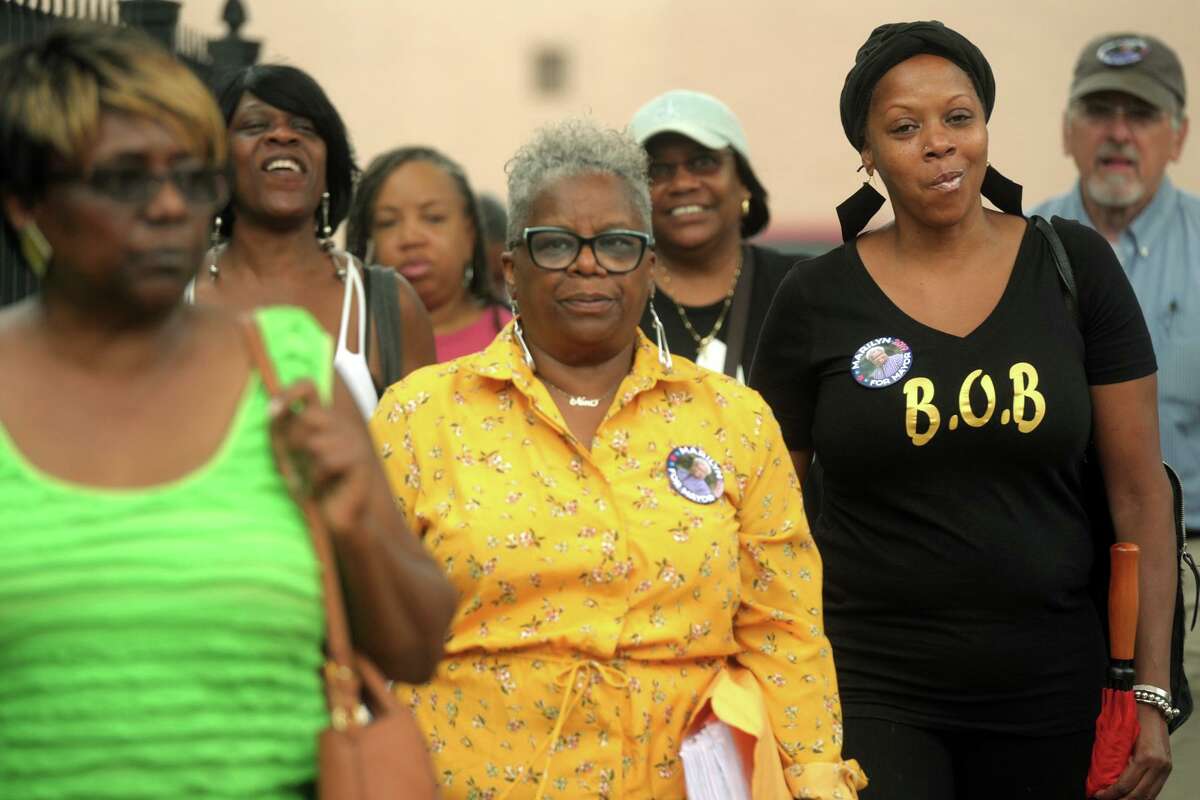 Moore turns in signatures, awaits Registrars’ approvals