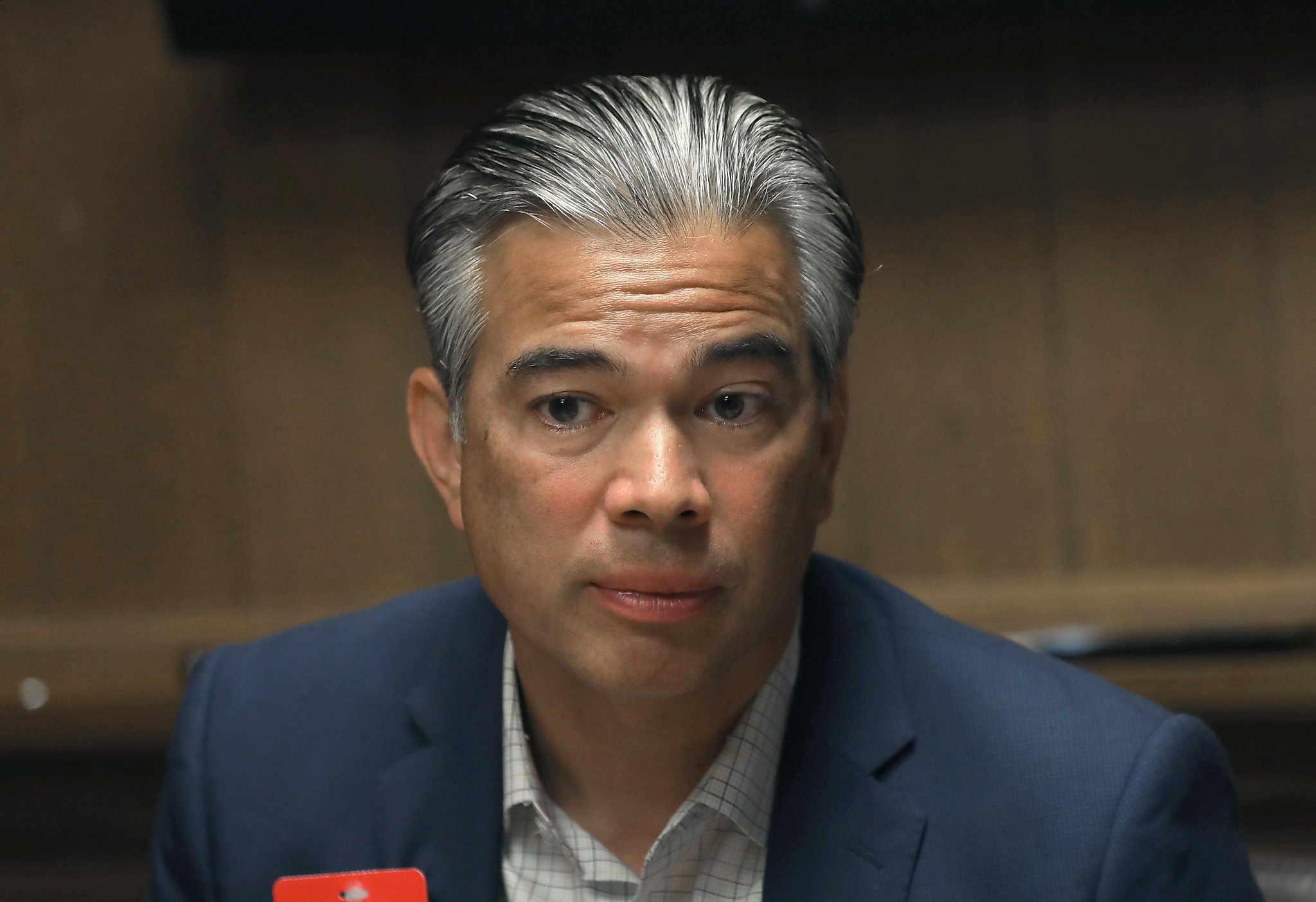 www.sfchronicle.com: Asian American leaders look to Rob Bonta to lead on fighting hate crimes www.sfchronicle.com: Asian American leaders look to Rob Bonta to lead on fighting hate crimes