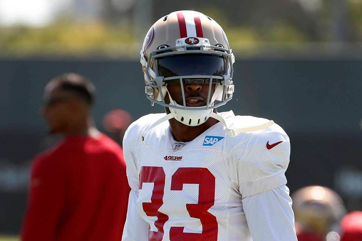 49ers new safety Tarvarius Moore embracing latest position switch