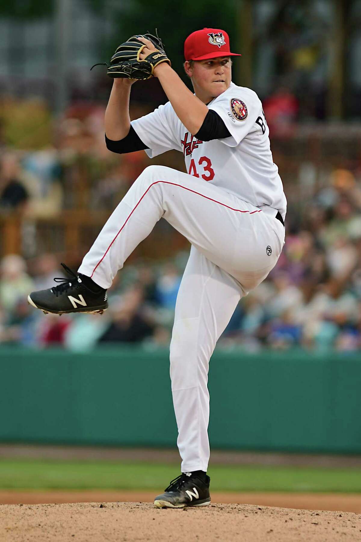 MiLB - Tri-City ValleyCats 2009