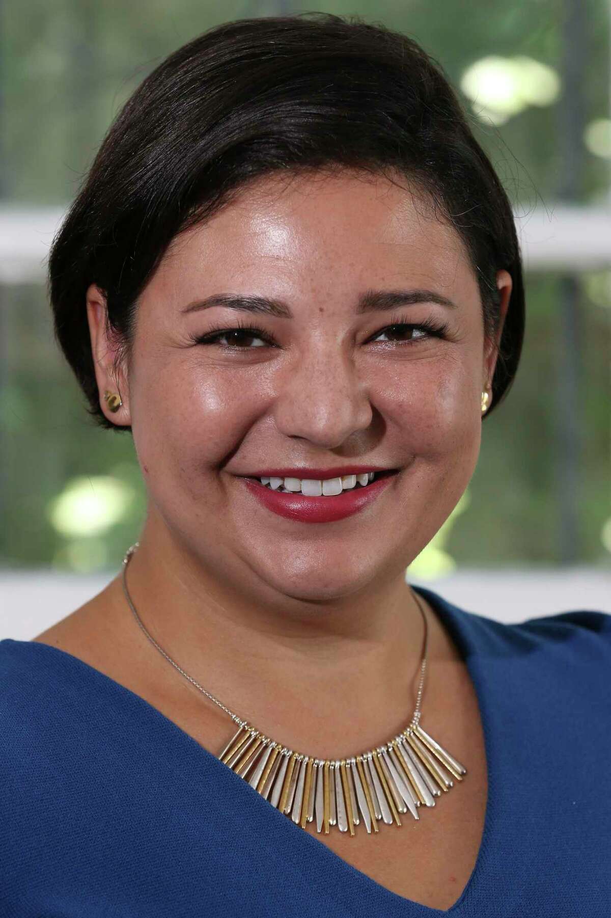 In the Democratic primary for Texas District 121, we recommend Celina Montoya, who ran for this seat two years ago.