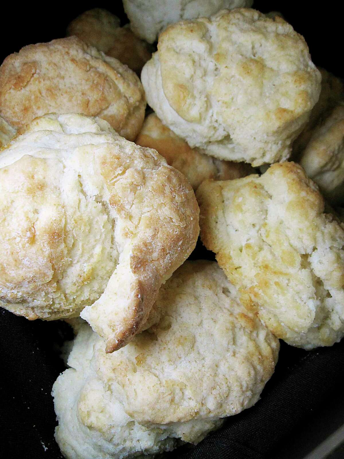 Review Biscuits shine at Alamo Biscuit Co. & Panadería near San