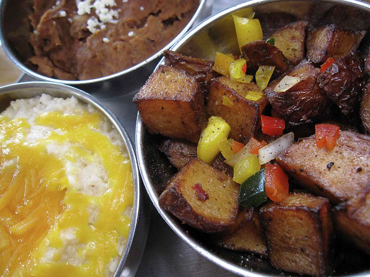Review Biscuits shine at Alamo Biscuit Co. & Panadería near San