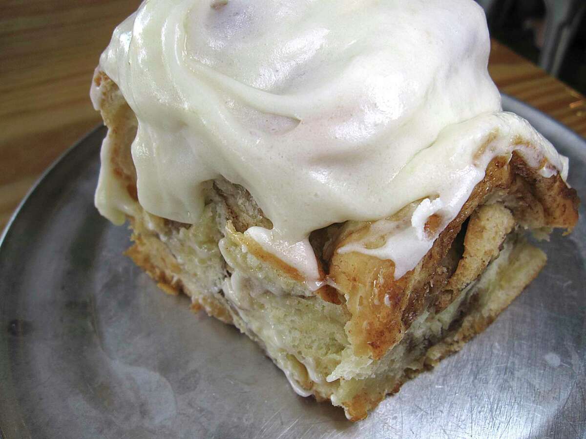 Review Biscuits shine at Alamo Biscuit Co. & Panadería near San