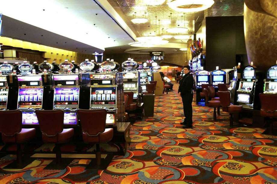 foxwoods casino