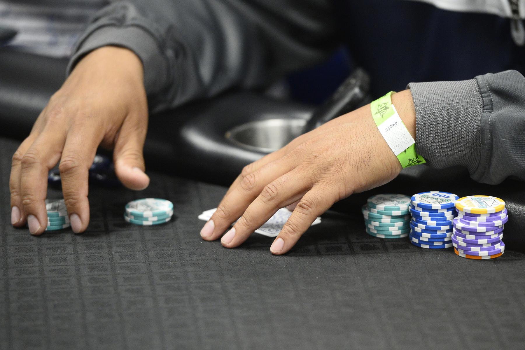 Poker