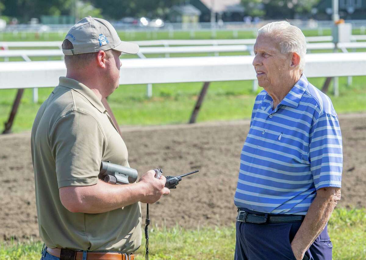 Ex-Giants coach Bill Parcells snubbed (again) by Patriots 