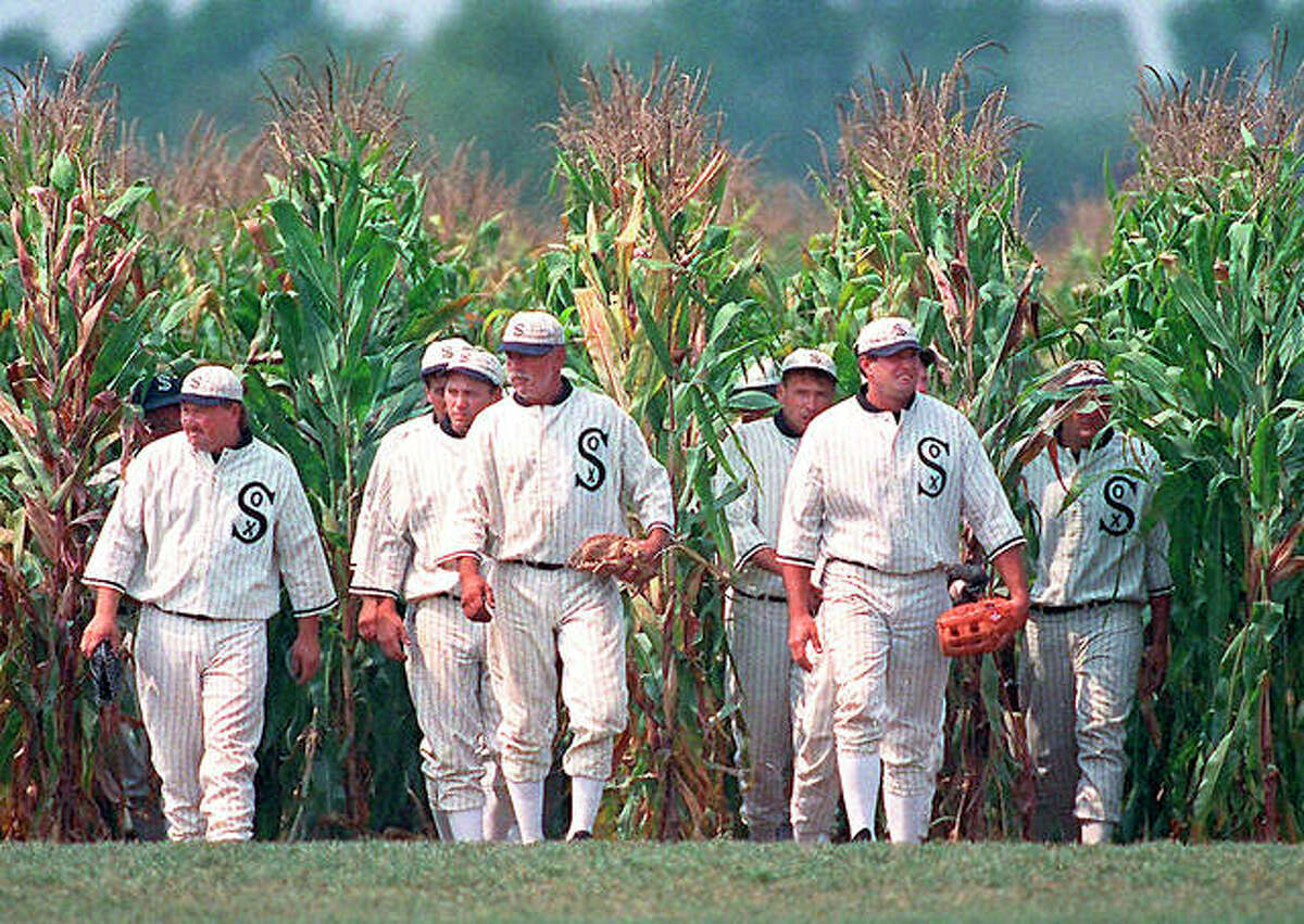 THEY WILL COME: White Sox, Yankees to play at “Field of Dreams” field next  season