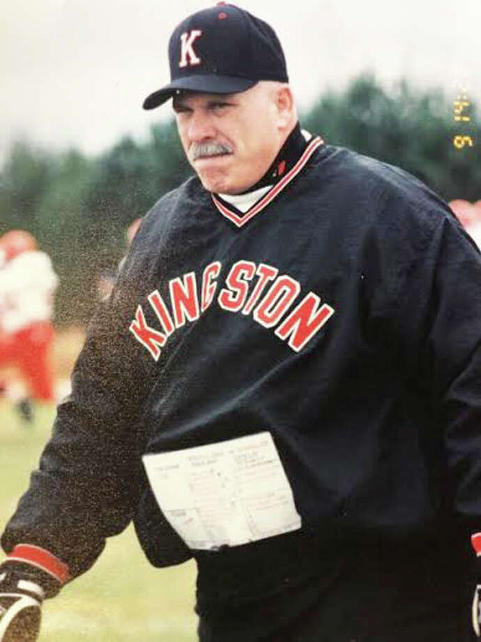 Area School To Dedicate Football Field To Caseville Man Huron