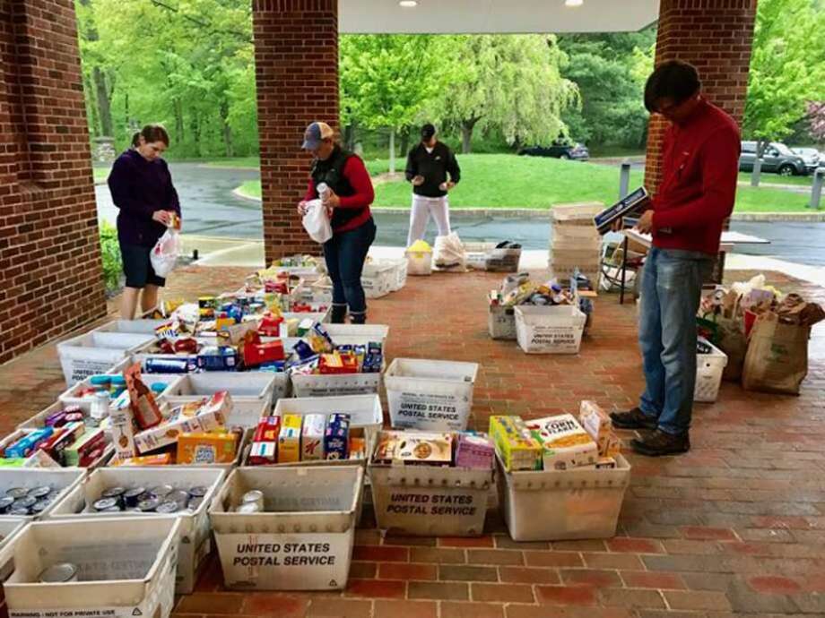 New Canaan Food Pantry Needs Items The Ridgefield Press