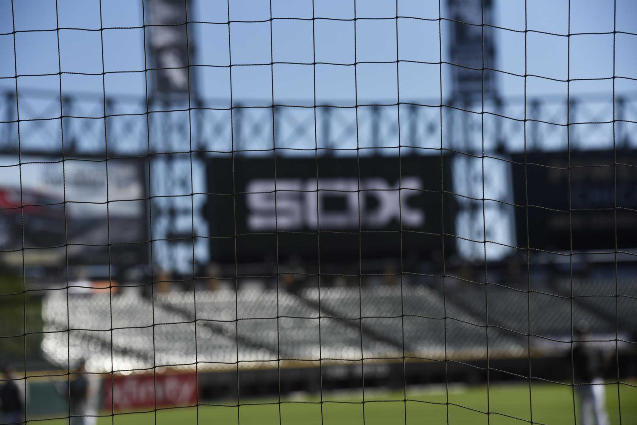 Source: White Sox to extend protective netting at Guaranteed Rate Field to  foul poles