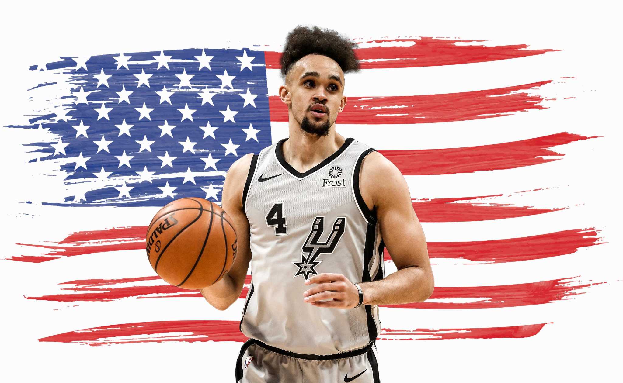 Signs point to Team USA promotion for Spurs’ Derrick White