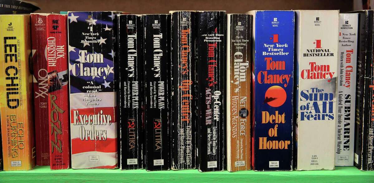 Dead Tree Books lives on as San Antonio’s only South Side bookstore