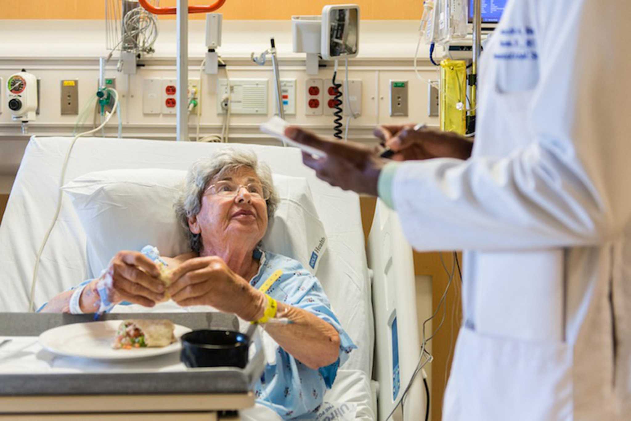 gabapentin after surgery could cause trouble