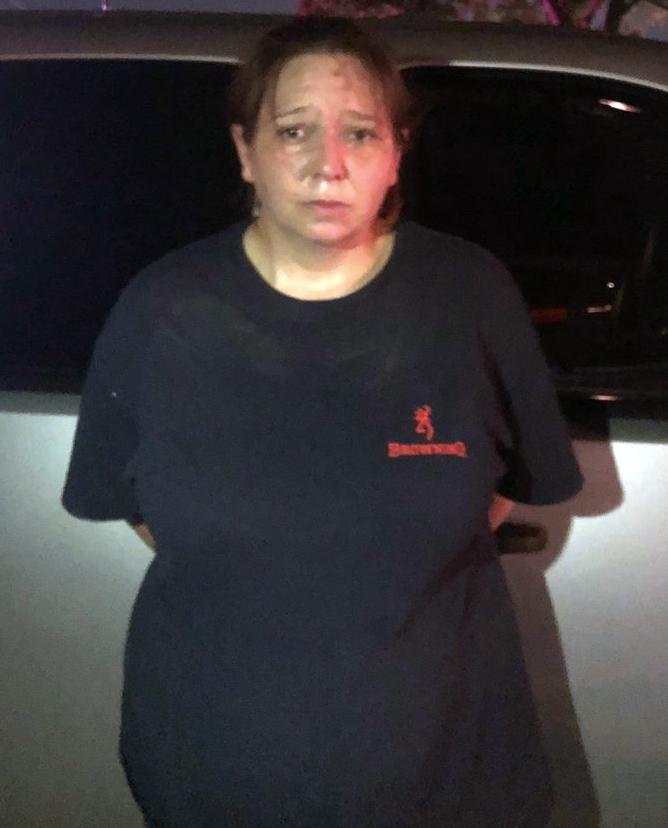 Evans Road might lose its namesake historic home to meth lab damage