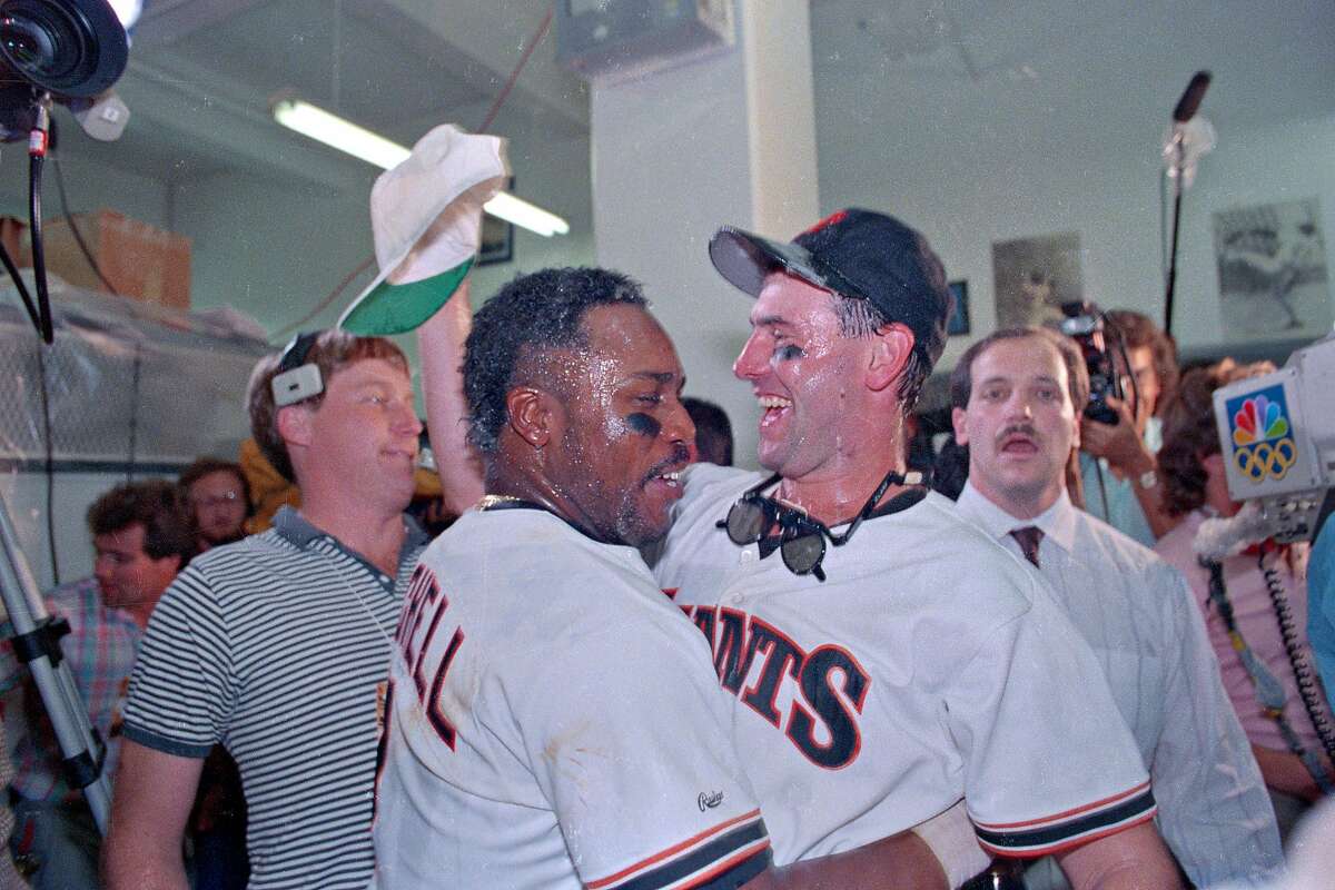 1989 San Francisco Giants National League Championship Team: Where Are They  Now?, News, Scores, Highlights, Stats, and Rumors