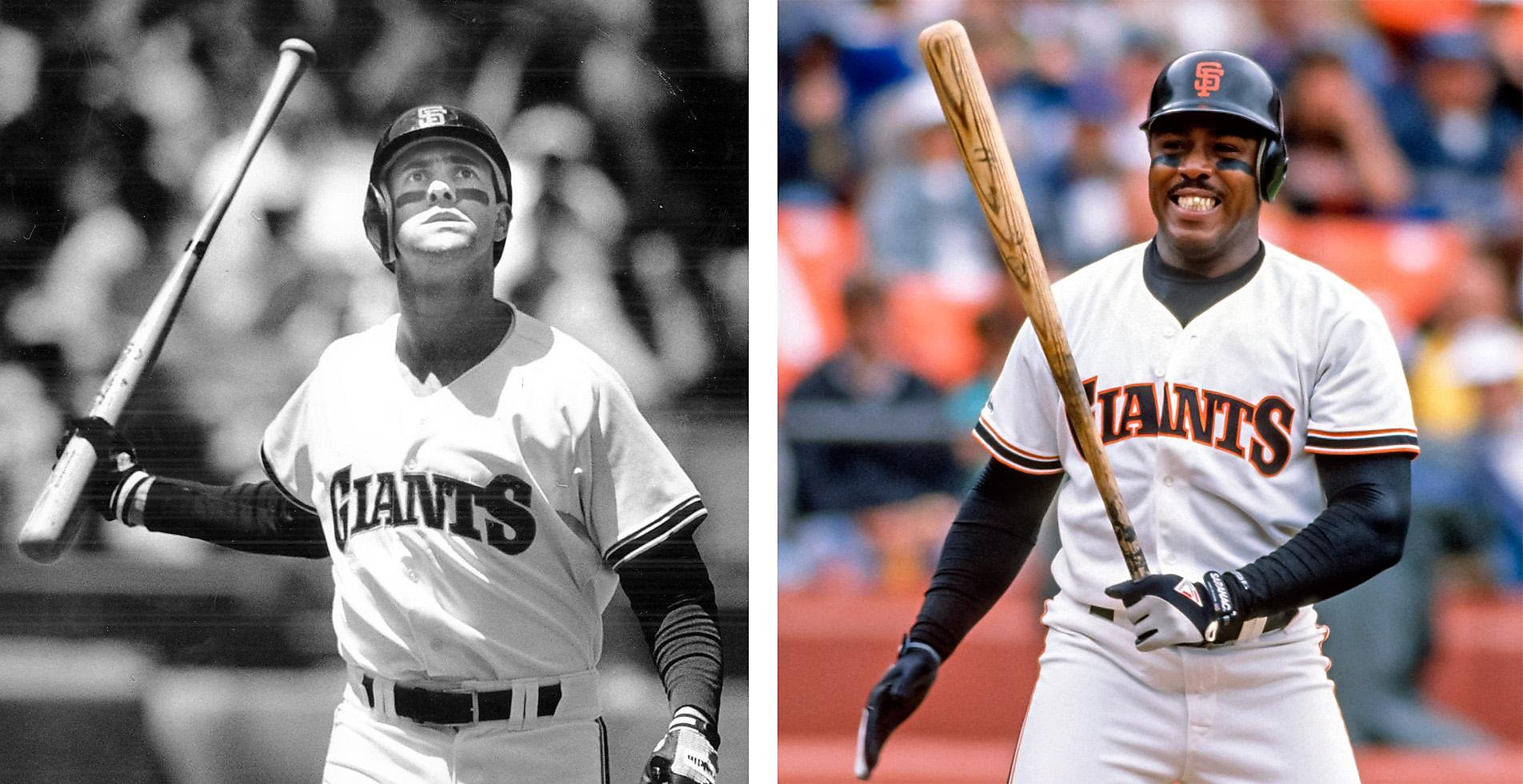 Giants’ 1989 flashback: Will Clark, Kevin Mitchell a dynamic 1-2 punch ...