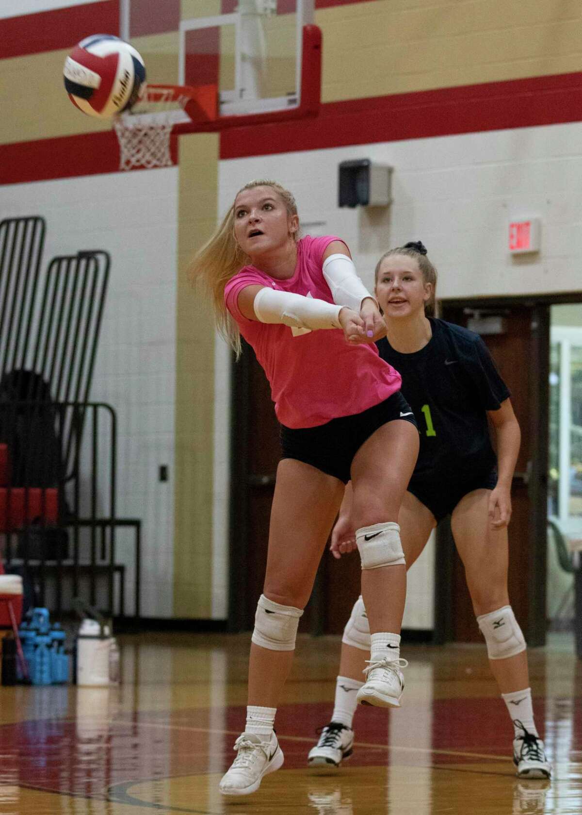 VOLLEYBALL ROUNDUP: College Park earns three big wins at Katy/Cy-Fair ...