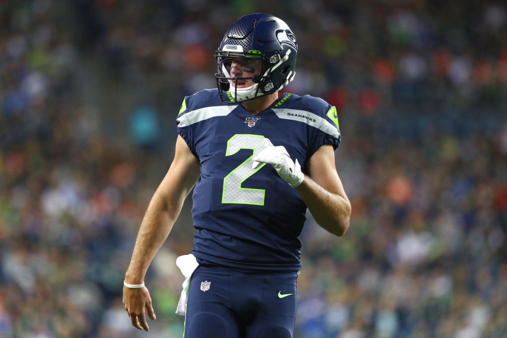 5 quick takeaways from the Seahawks 1st preseason game